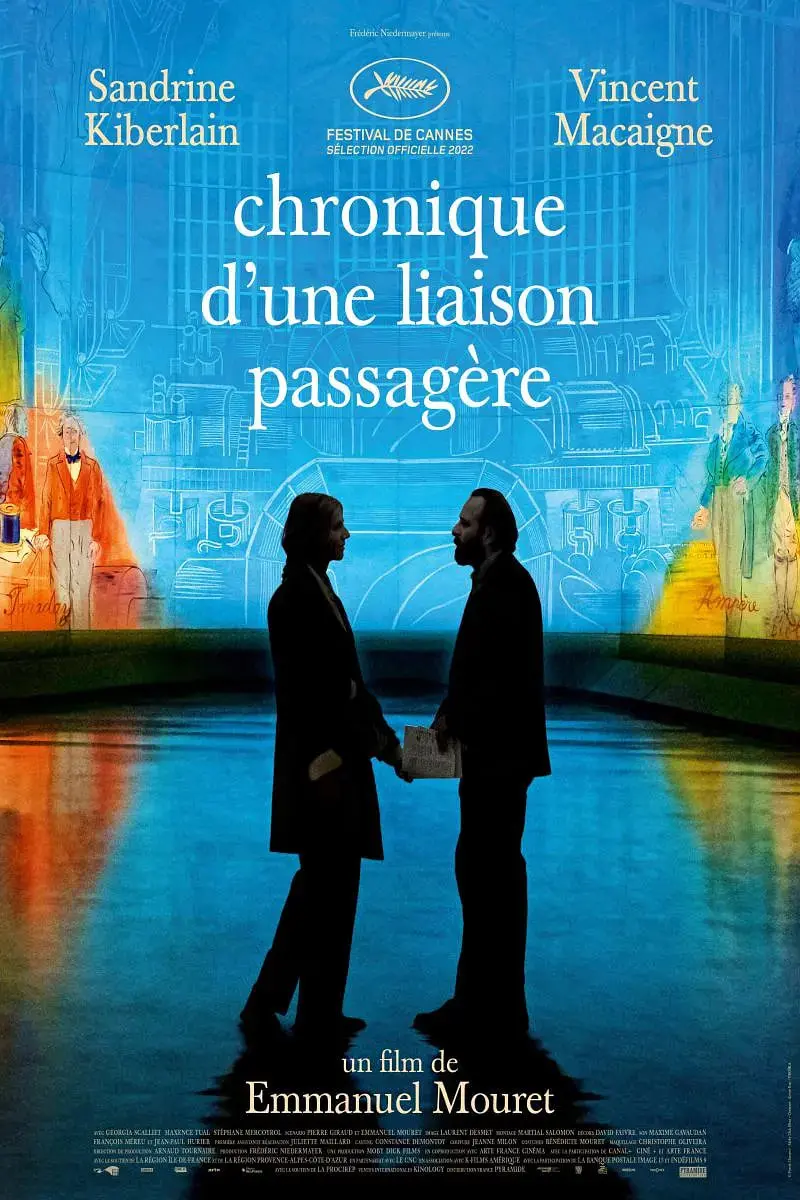 短暂的偷情纪实：禁忌之恋与情感挣扎的真实写照