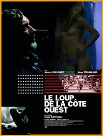 《西海岸的狼》：复仇、救赎与人性的挣扎，震撼人心！