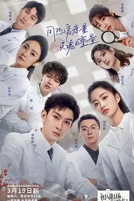 《入职后的我们》：职场新人图鉴，笑着流泪的真实写照