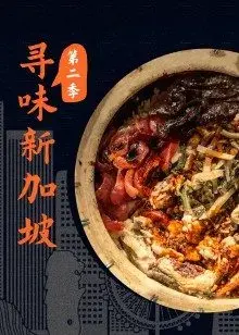 《寻味新加坡2》：美食背后的文化故事，舌尖上的狮城风情