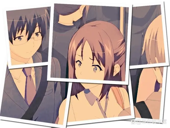 《他被她拥抱的那一天》：青春的悸动与家庭剧的羁绊，谱写一曲勇敢追爱的青春校园恋歌