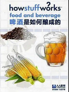 《啤酒是如何酿成的》：一杯佳酿背后的精妙工艺与文化之旅