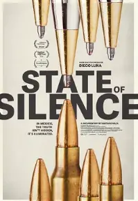 《沉默状态》深度解析：当记忆成为牢笼，爱能否打破沉默？一场关于救赎与遗忘的动人探索