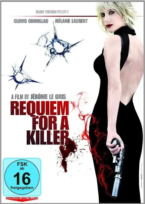 《杀手挽歌》：冷酷枪火下的柔情救赎，暴力美学与人性的挣扎