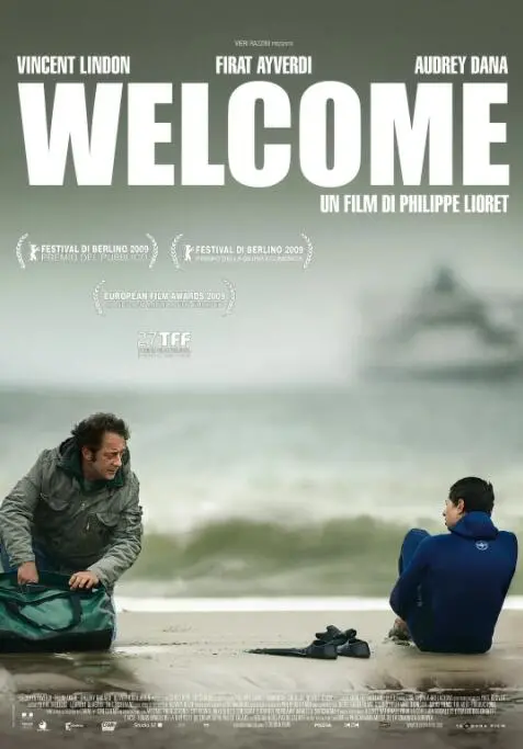 《非法入境》影评：人性的挣扎与命运的无常，揭秘社会边缘的残酷真相