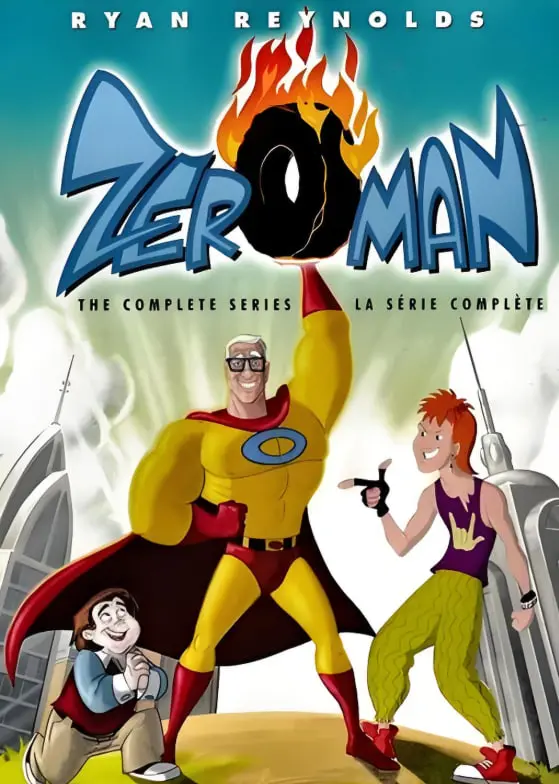 《零人》：被遗忘的角落，一场关于孤独与救赎的末世之旅