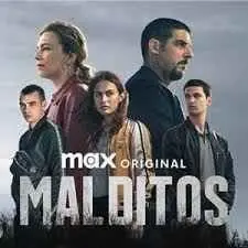 《Malditos-第一季》：西班牙丧尸狂潮席卷而来！惊悚、血腥与人性考验的硬核生存。