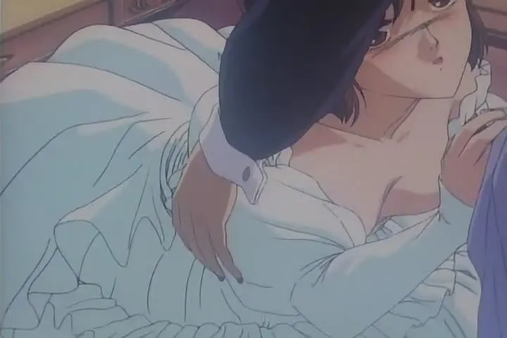 《诱惑カウントダウン》：当二次元的禁忌爱恋遇上现实挑战，这场心跳倒计时有多刺激？