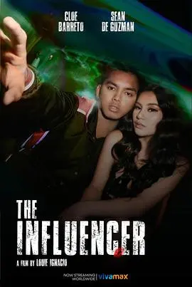 《The Influencer》：AI女友也能玩出新花样？真实故事改编，看完细思极恐！